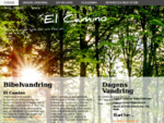 El-Camino |  Daglig andagt og bibelvandring