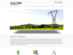 Servizio consulenza energetica | Risparmio energetico | Elector