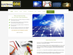 Hobart Solar Panels, Solar Power Installers | ELECTRICAL one