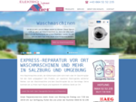 Elektro Auer - Service für sämtliche Marken! - Elektro Auer - Elektro Auer Helmut