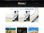 Elicina, sito ufficiale dell'originale linea cosmetica alla bava di lumaca