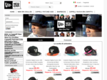 Cappelli New Era Fitted | New Era Italia Hats | Hat Club