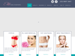 Beauty Studio | Body Treatment Clinic | Elite Body Treatments