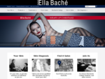 Ella Baché Skin Care Products, Beauty Products, Skincare Creams Lotions