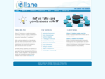 Ellane IT Solutions - Enterprise Application Development | Online Web Design | Solution Servic