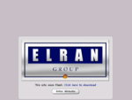 Elran Group (קבוצת אלרן)