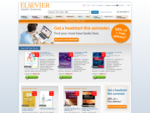 Elsevier Australia | Health Sciences Bookstore