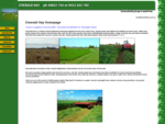 Emerald Hay Homepage