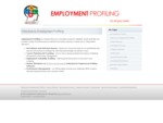 Specialists in Harrison Assessments in Adelaide | Employment Profiling Pty Ltd