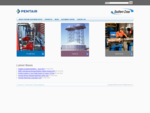 Pentair Southern Cross - Pumps, Slurry Management, Tanks, Hydro Turbines, Maintenance
