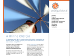 Energia Lateral – Energias renováveis e microgeração