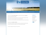 Energy Design website