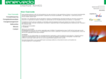 Adviesbureau voor energiebeheer en kostenbesparing - Enervedo Energie Advies - Over Enervedo