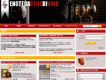 Enoteca Stiledivino | Enoteca online a Pavia, vendita vino birra e distillati