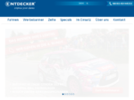 Entdecker GmbH | Ihr Lieferant für Werbefahnen, Faltzelte, Roll Up Systeme