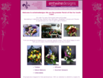 Entwine Designs Florist Bridal Wedding Flower arrangements Welcome to Flowers Forist Gifts - Bega NS