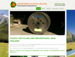 Recylable Cable Reels | Enviroreel