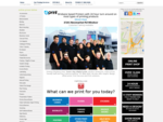 Same Day Printers Fast Quality Printing Services in Brisbane