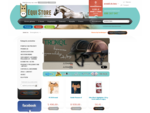 Equi Store - internetowy sklep jeździecki, sprzęt i pasze dla koni Farnam