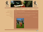 Equiyoga | Yoga lessen, coaching, shiatsu en lymfedrainage voor paarden