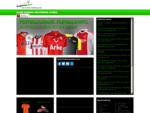Voetbalkleding, voetbalshirts, voetbalschoenen op Eredivisietotaal. nl