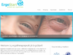 ErgoStart | praktijk voor ergotherapie