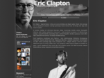 Eric Clapton raquo; Biografia Dyskografia Twórczość raquo; EricClapton. pl
