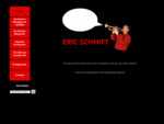 Bienvenue sur le site d'Eric SCHMITT ! - Rubrique