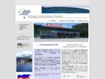 Erlinger Immobilien GmbH - Gewerbeparks und Logisticenter in Österreich und Russland