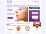 Clínica estética en Madrid Botox, Micropigmentacion y más - Esbeltic Model -