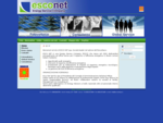 ... Esco net SpA - Energy Service Company (ESCO)...