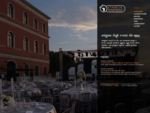 Eta Beta Produzioni Venezia - Organizzazione Eventi - Produzione Eventi