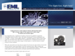 EML - EuroMarketing Ltd - The Right Part, Right Here
