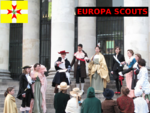 Bienvenue sur le site des Europa Scouts