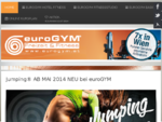 euroGYM Freizeit & Fitness Österreich - euroGYM Freizeit & Fitness