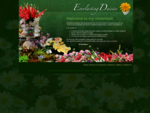 Artificial flowers for weddings, gifts, corporate, events | Auckland