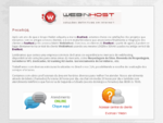 evoHost - Hospedagem de Sites, Registro de Domà­nios e Certificados SSL