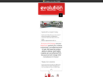 Evolution Plastics - Design, Point of Sale, Manufacture