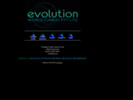 Evolution World Cargo Pty Ltd