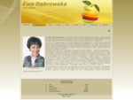 Dr med. Ewa Dąbrowska - Oficjalna strona internetowa