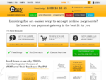 Payment Gateway - eWAY Australia