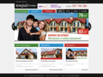 EWPOL Developer RZESZÓW - Mieszkania, apartamenty, szeregówki, domy wolnostojące