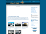 Exclusive Marine, select fleet of charter boats for hire for your corporate cruise, Christmas part