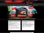 Extreme Marquees, Dome Tents, Inflatable Tents, Banners, Folding Tents, Tents for Events