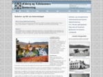 Fåberg og Lillehammer Historielag - Nyheter og litt om historielaget