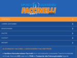 KFZ Faccinelli Innsbruck – Autolackierung, Karosserie, Reparatur