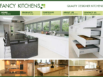 Kitchen Design, Renovations Cabinets, Caesarstone Laminex Benchtops | Sydney