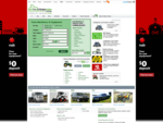 Farm Machinery Equipment - Irrigation, Pumps Tractors - farmmachinerysales. com. au