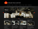 Farum Pava Center