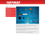 Fastheat Element